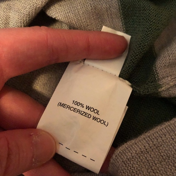 3 Crewneck/Cardigan Sweaters-- ALL FOR $25 - Picture 5 of 8